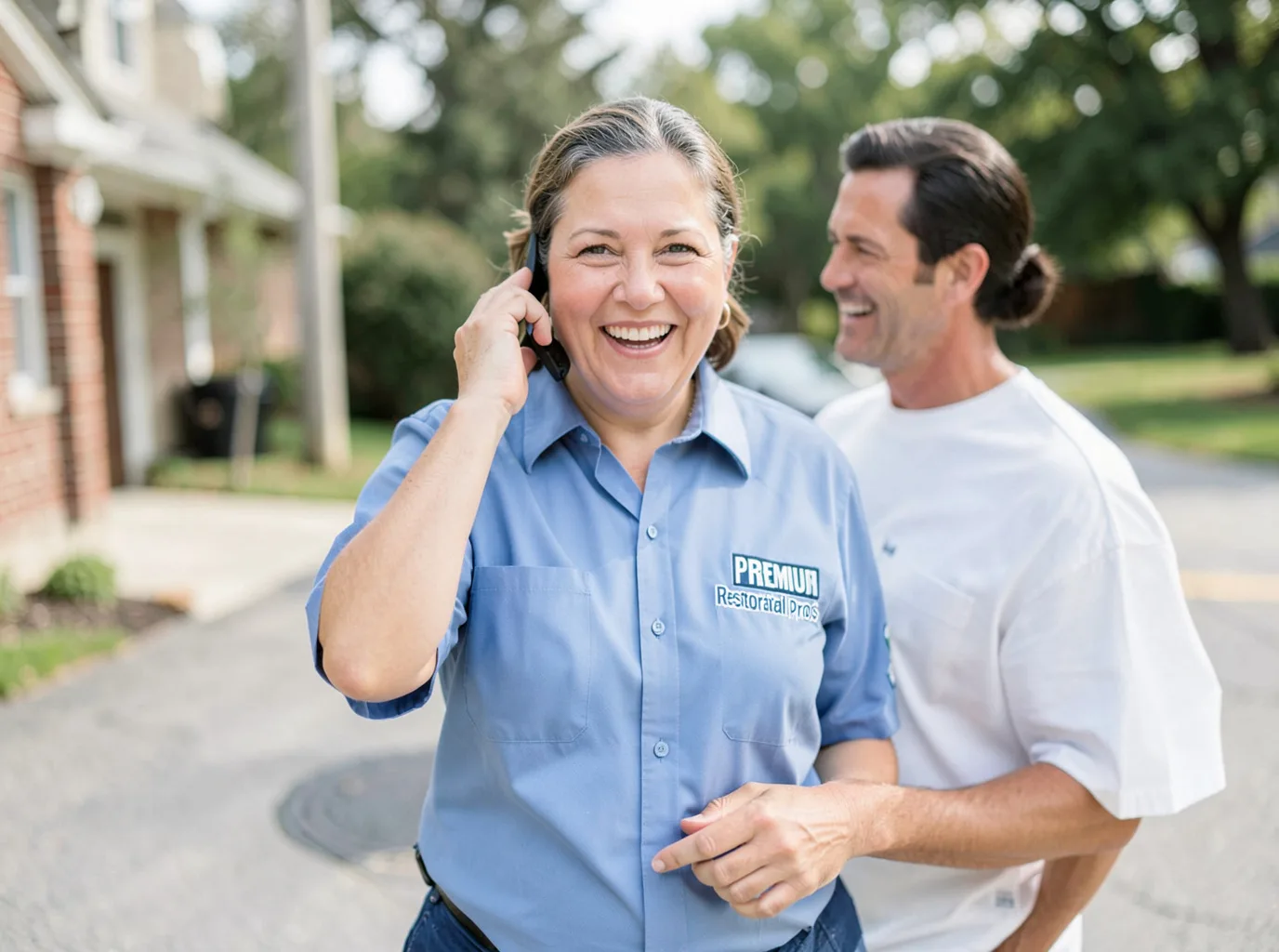Water Damage Restoration La Coste, TX FAQs
